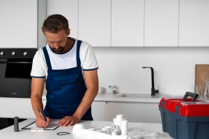 Install a Water Softener Install a Water Softener